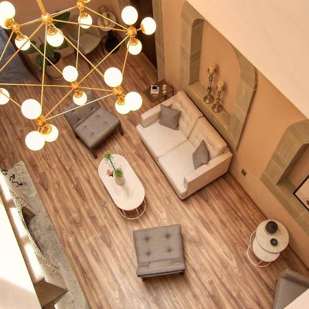 Casa Florencia Hotel Boutique Гуанахуато Екстер'єр фото