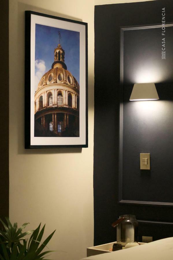 Casa Florencia Hotel Boutique Гуанахуато Екстер'єр фото
